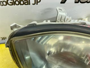 Фара левая передняя TOYOTA Highlander GSU40L 811500E100 3 ракурс
