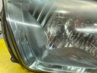 Фара левая передняя TOYOTA Highlander GSU40L 811500E100 4 ракурс