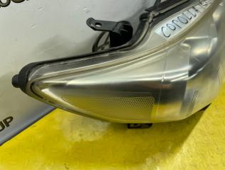 Фара правая передняя TOYOTA COROLLA ZRE151 1ZR 8111002B30 2 ракурс