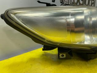 Фара правая передняя TOYOTA COROLLA ZRE151 1ZR 8111002B30 3 ракурс
