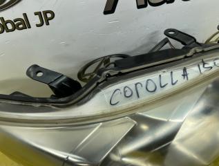 Фара правая передняя TOYOTA COROLLA ZRE151 1ZR 8111002B30 5 ракурс