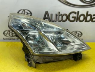 Фара правая передняя NISSAN TEANA J32 26010JN60A 1 ракурс