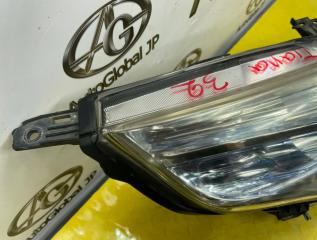 Фара правая передняя NISSAN TEANA J32 26010JN60A 2 ракурс