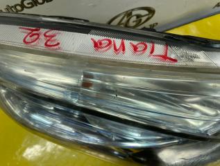 Фара правая передняя NISSAN TEANA J32 26010JN60A 3 ракурс