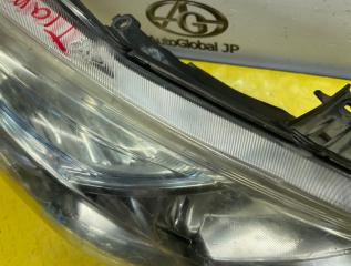 Фара правая передняя NISSAN TEANA J32 26010JN60A 4 ракурс