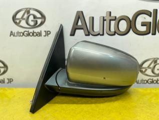 Зеркало левое переднее BMW X5 E70 51167282722 1 ракурс