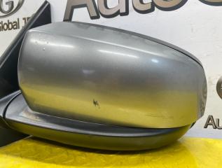 Зеркало левое переднее BMW X5 E70 51167282722 2 ракурс