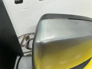Зеркало левое переднее BMW X5 E70 51167282722 3 ракурс