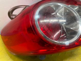 Стоп-сигнал левый задний TOYOTA COROLLA ZRE151 1ZR 8156002570 4 ракурс