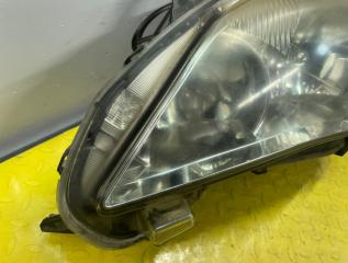 Фара левая передняя TOYOTA COROLLA ZRE151 1ZR 8115002B30 2 ракурс