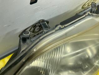 Фара левая передняя TOYOTA COROLLA ZRE151 1ZR 8115002B30 5 ракурс