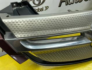 Решетка радиатора ACURA MDX YD2 5 ракурс