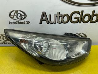 Фара правая передняя HYUNDAI IX35 921022Y000 1 ракурс