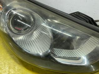 Фара правая передняя HYUNDAI IX35 921022Y000 5 ракурс