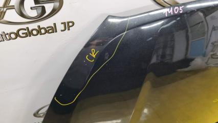 Капот HYUNDAI IX35 664002S000 3 ракурс