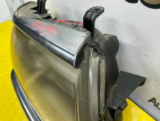 Фара правая передняя MITSUBISHI PAJERO SPORT 100-87416 3 ракурс