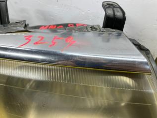 Фара правая передняя MITSUBISHI PAJERO SPORT 100-87416 4 ракурс