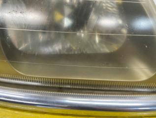 Фара правая передняя MITSUBISHI PAJERO SPORT 100-87416 5 ракурс