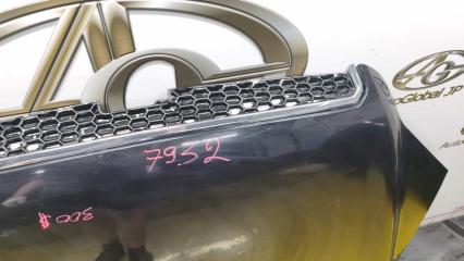 Капот CHEVROLET CAPTIVA C100 96861600 2 ракурс