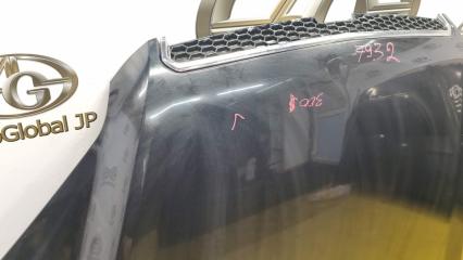Капот CHEVROLET CAPTIVA C100 96861600 4 ракурс