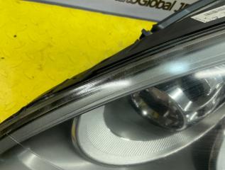Фара правая передняя PORSCHE CAYENNE 958 M55.02 3.6 95863117402 4 ракурс