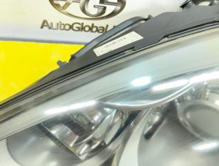 Фара правая передняя PORSCHE CAYENNE 958 M55.02 3.6 95863117402 5 ракурс