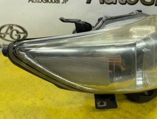 Фара правая передняя TOYOTA COROLLA ZRE151 1ZR 8111002B30 2 ракурс