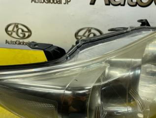 Фара правая передняя TOYOTA COROLLA ZRE151 1ZR 8111002B30 4 ракурс