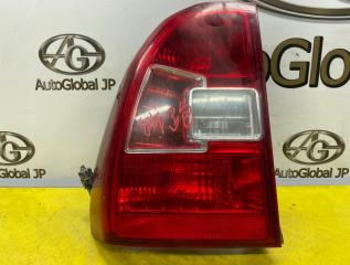 Стоп-сигнал левый задний KIA Sportage 924012P120 1 ракурс