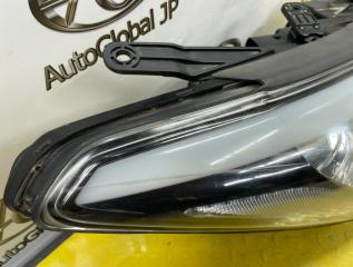Фара правая передняя HYUNDAI Santa fe DM G4KJ 92102A1000 2 ракурс