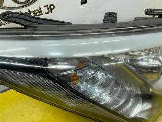 Фара правая передняя HYUNDAI Santa fe DM G4KJ 92102A1000 3 ракурс