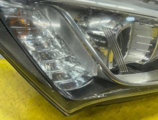 Фара правая передняя HYUNDAI Santa fe DM G4KJ 92102A1000 4 ракурс