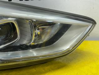 Фара правая передняя HYUNDAI Santa fe DM G4KJ 92102A1000 5 ракурс