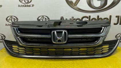 Решетка бамперная HONDA CR-V RE K24Z1 71128SWNH01ZB 1 ракурс