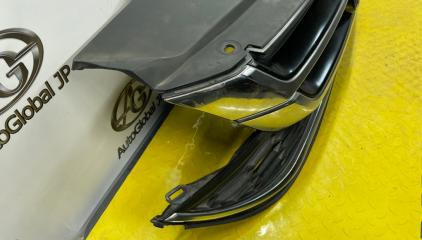 Решетка бамперная HONDA CR-V RE K24Z1 71128SWNH01ZB 2 ракурс