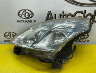 Фара левая передняя NISSAN TEANA J32 26060JN65A 1 ракурс