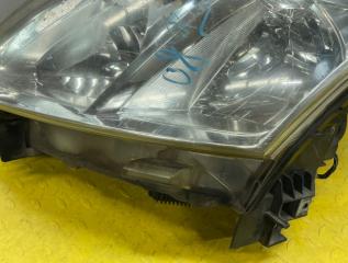 Фара левая передняя NISSAN TEANA J32 26060JN65A 3 ракурс