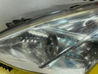 Фара левая передняя NISSAN TEANA J32 26060JN65A 4 ракурс