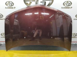 Капот ACURA MDX YD2 1 ракурс
