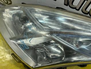 Фара левая передняя NISSAN TEANA J32 26060JN65A 5 ракурс