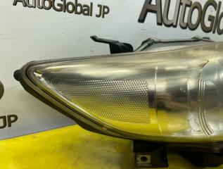 Фара правая передняя TOYOTA COROLLA ZRE151 1ZR 8111002B30 2 ракурс