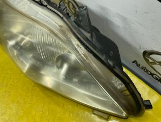Фара правая передняя TOYOTA COROLLA ZRE151 1ZR 8111002B30 5 ракурс