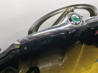 Капот SKODA SUPERB 3T0823031 4 ракурс Капот SKODA SUPERB 3T0823031 4 ракурс