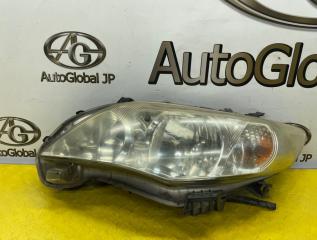 Фара левая передняя TOYOTA COROLLA ZRE151 1ZR 8115002B30 1 ракурс