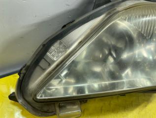 Фара левая передняя TOYOTA COROLLA ZRE151 1ZR 8115002B30 3 ракурс
