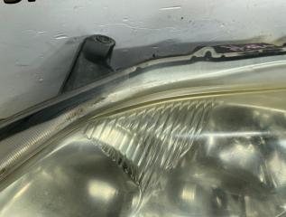 Фара левая передняя TOYOTA COROLLA ZRE151 1ZR 8115002B30 4 ракурс