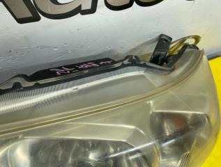 Фара левая передняя TOYOTA COROLLA ZRE151 1ZR 8115002B30 5 ракурс