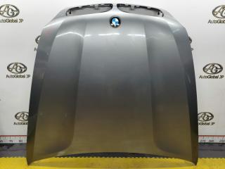 Капот BMW X5 E70 41617486754 1 ракурс Капот BMW X5 E70 41617486754 1 ракурс