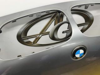 Капот BMW X5 E70 41617486754 2 ракурс Капот BMW X5 E70 41617486754 2 ракурс