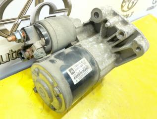 Стартер Citroen DS3 EP6C 1.6 VTi 5F01 - 3 ракурс